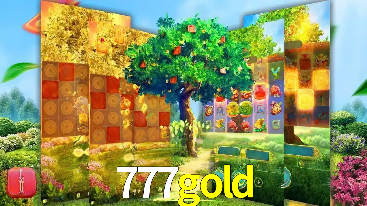 Prosperity Fortune Tree - PG Soft Slot